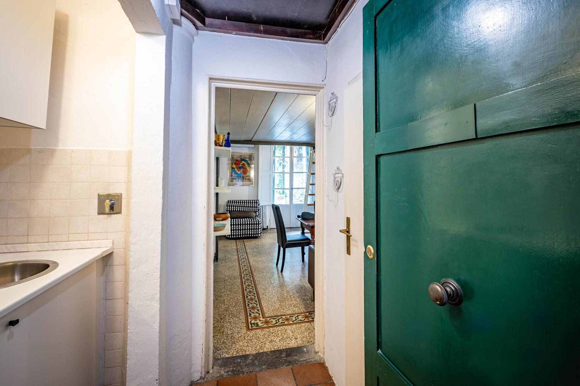 Roommo Pergola Florencja Zewnętrze zdjęcie