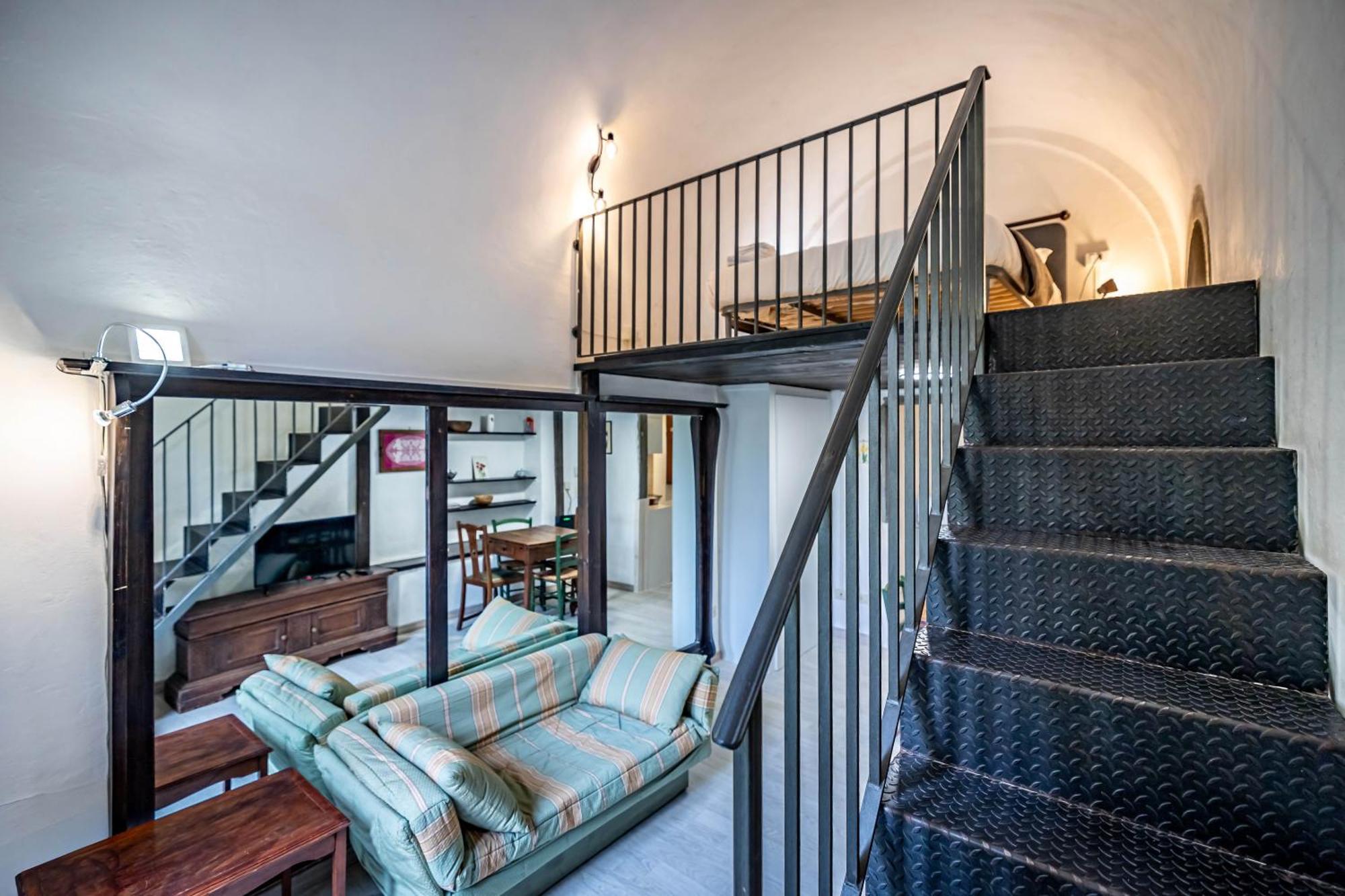 Roommo Pergola Florencja Zewnętrze zdjęcie