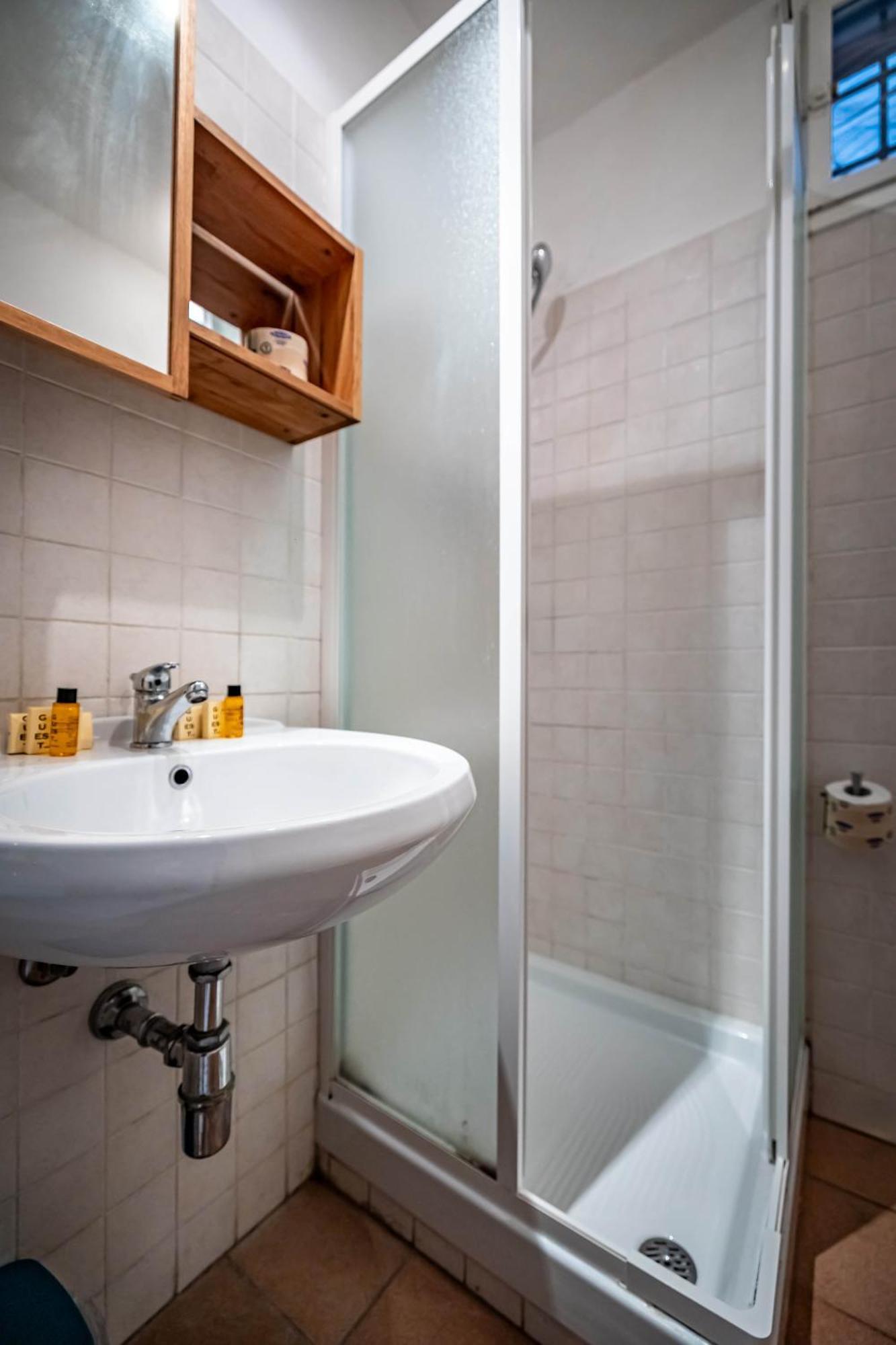 Roommo Pergola Florencja Zewnętrze zdjęcie