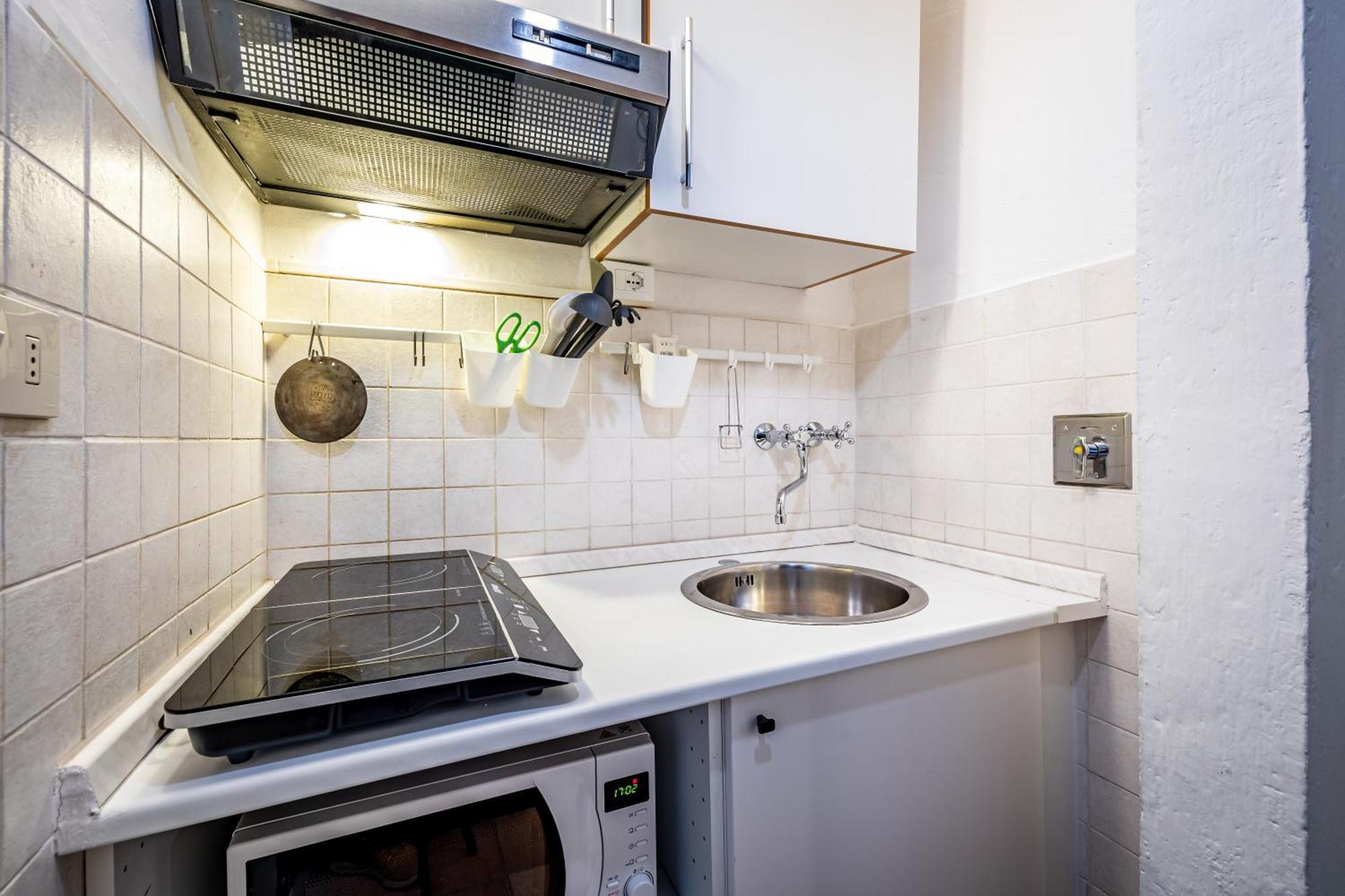 Roommo Pergola Florencja Zewnętrze zdjęcie
