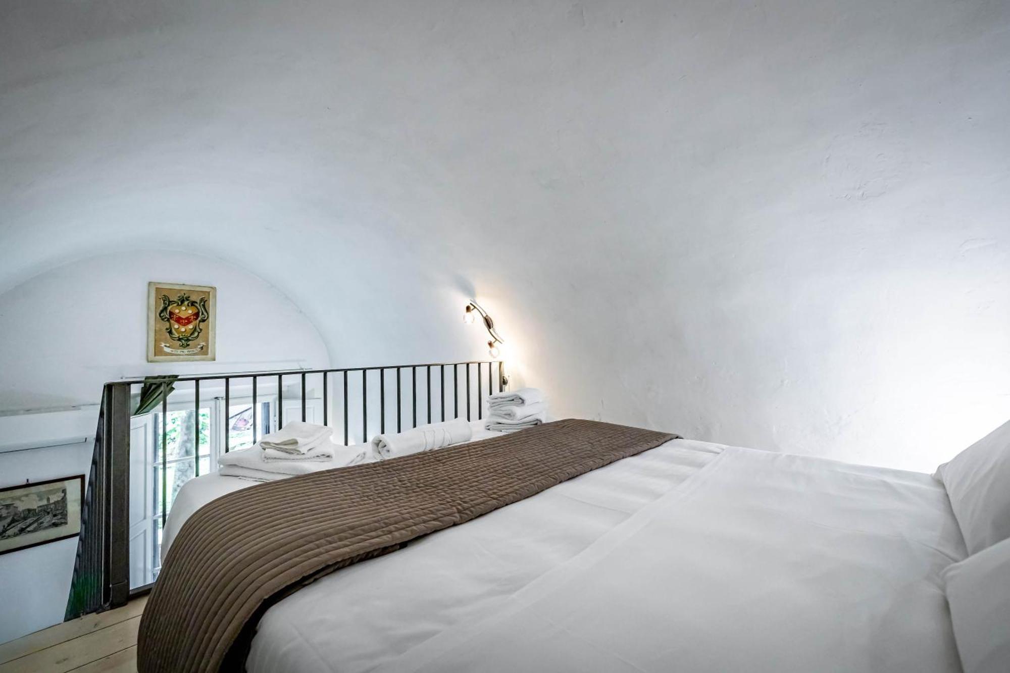 Roommo Pergola Florencja Zewnętrze zdjęcie