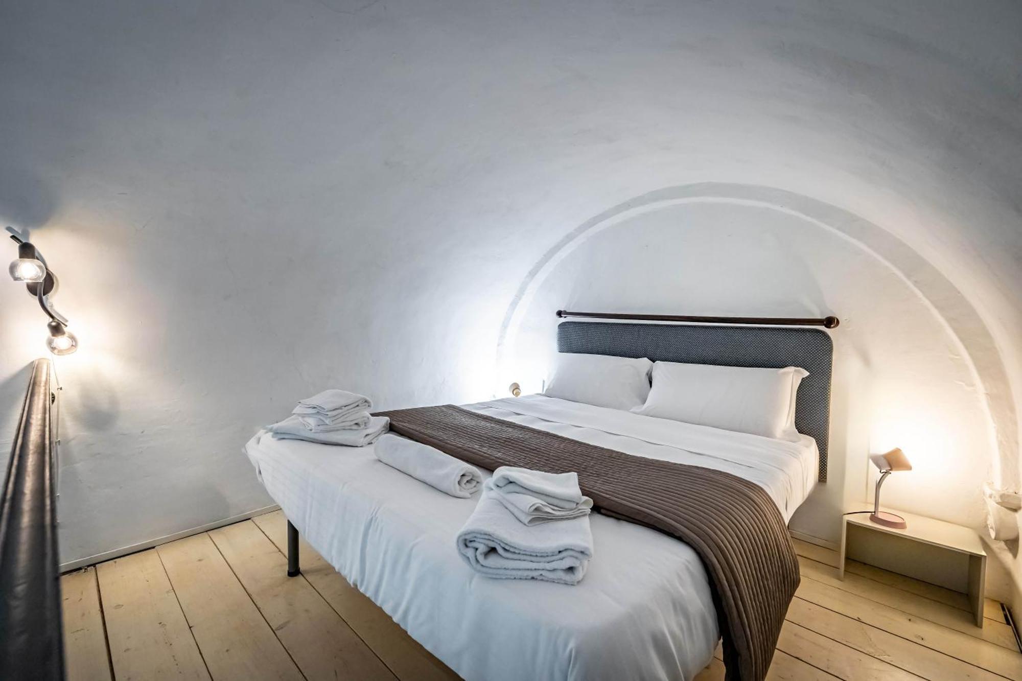 Roommo Pergola Florencja Zewnętrze zdjęcie