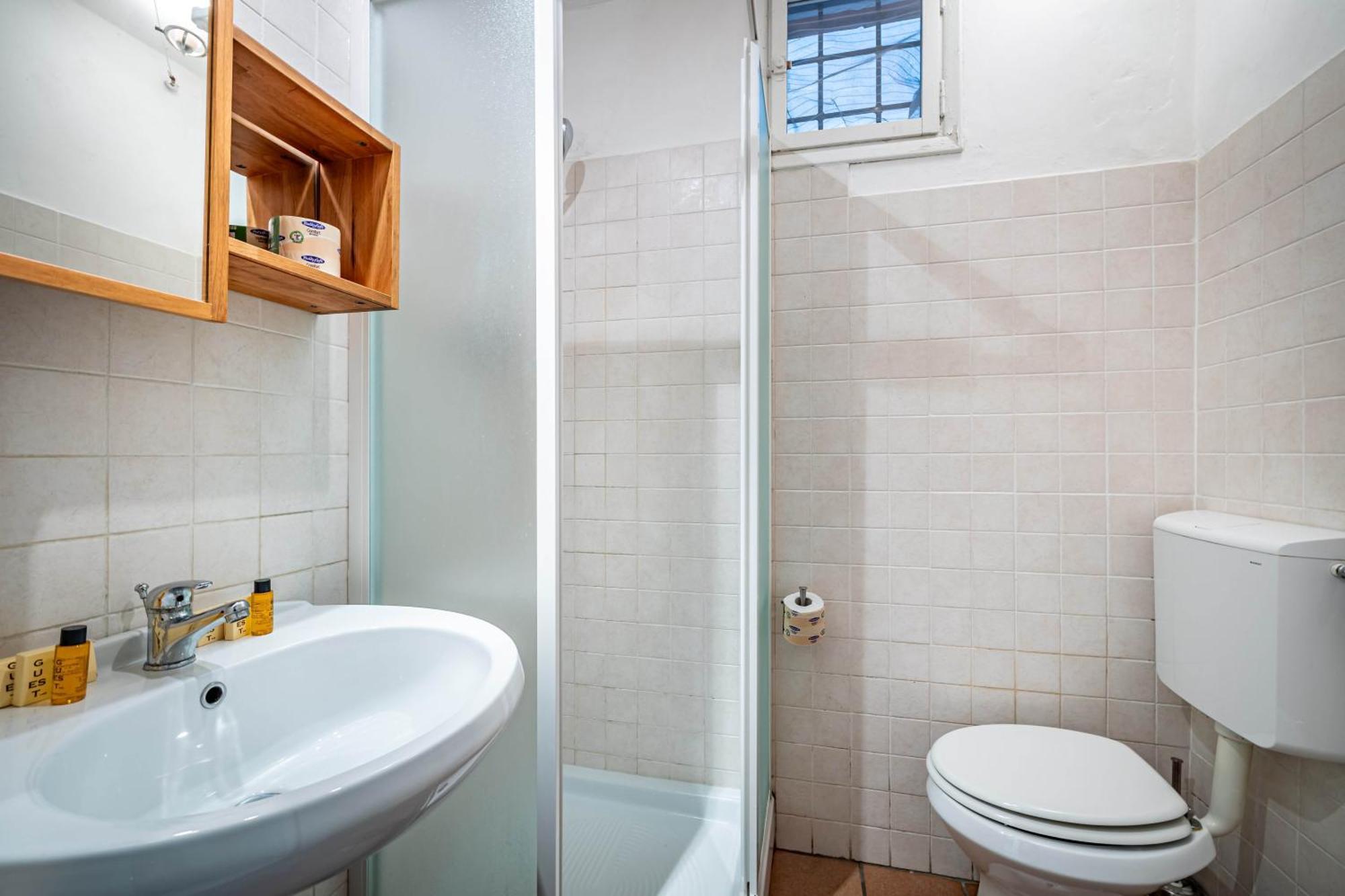 Roommo Pergola Florencja Zewnętrze zdjęcie