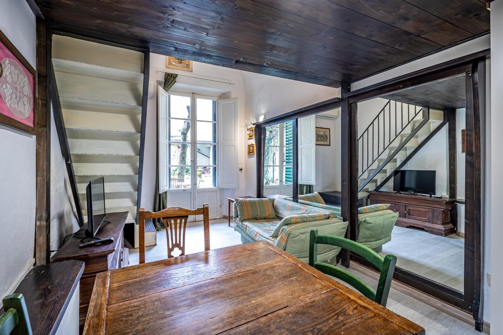 Roommo Pergola Florencja Zewnętrze zdjęcie