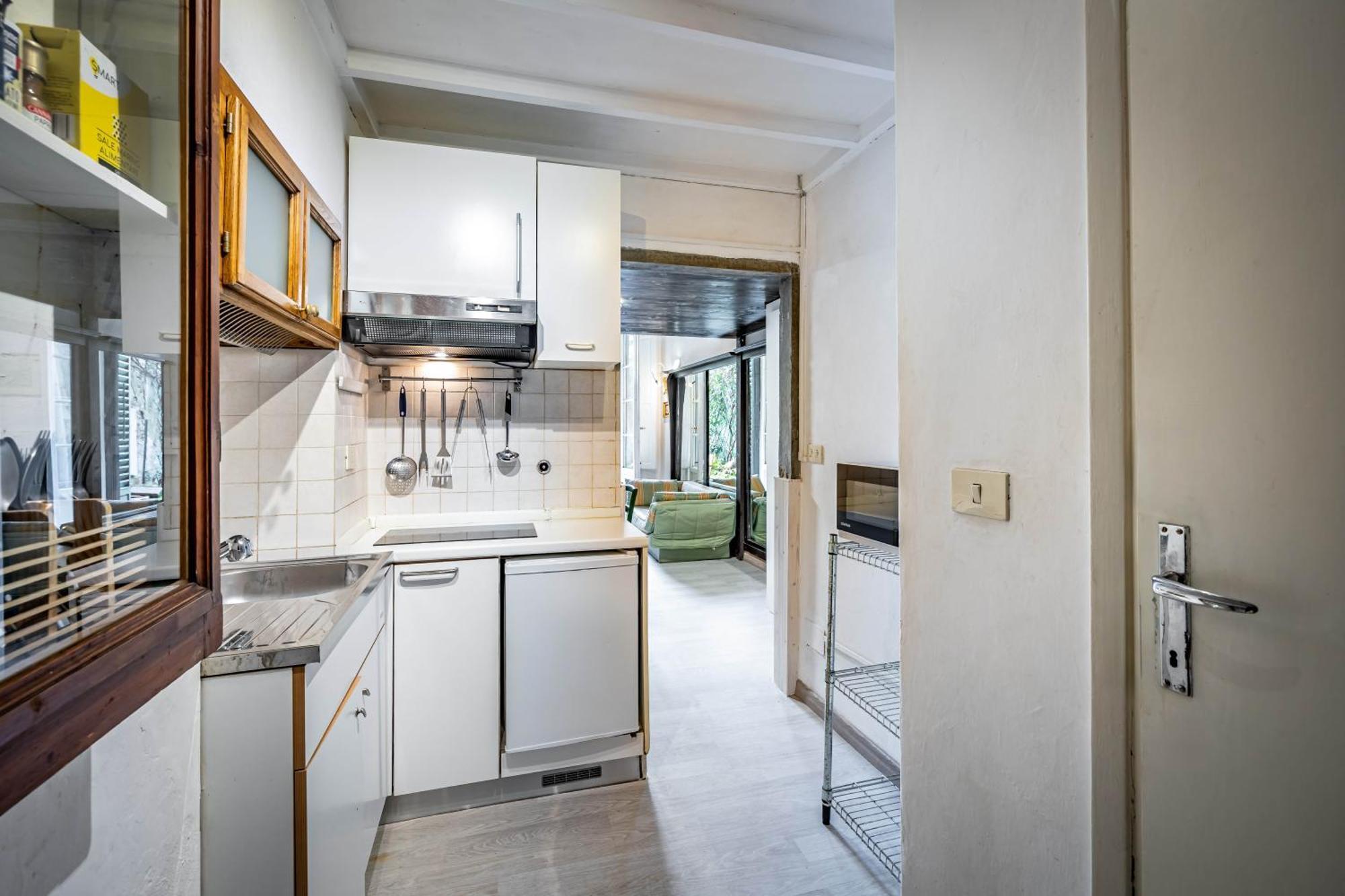 Roommo Pergola Florencja Zewnętrze zdjęcie