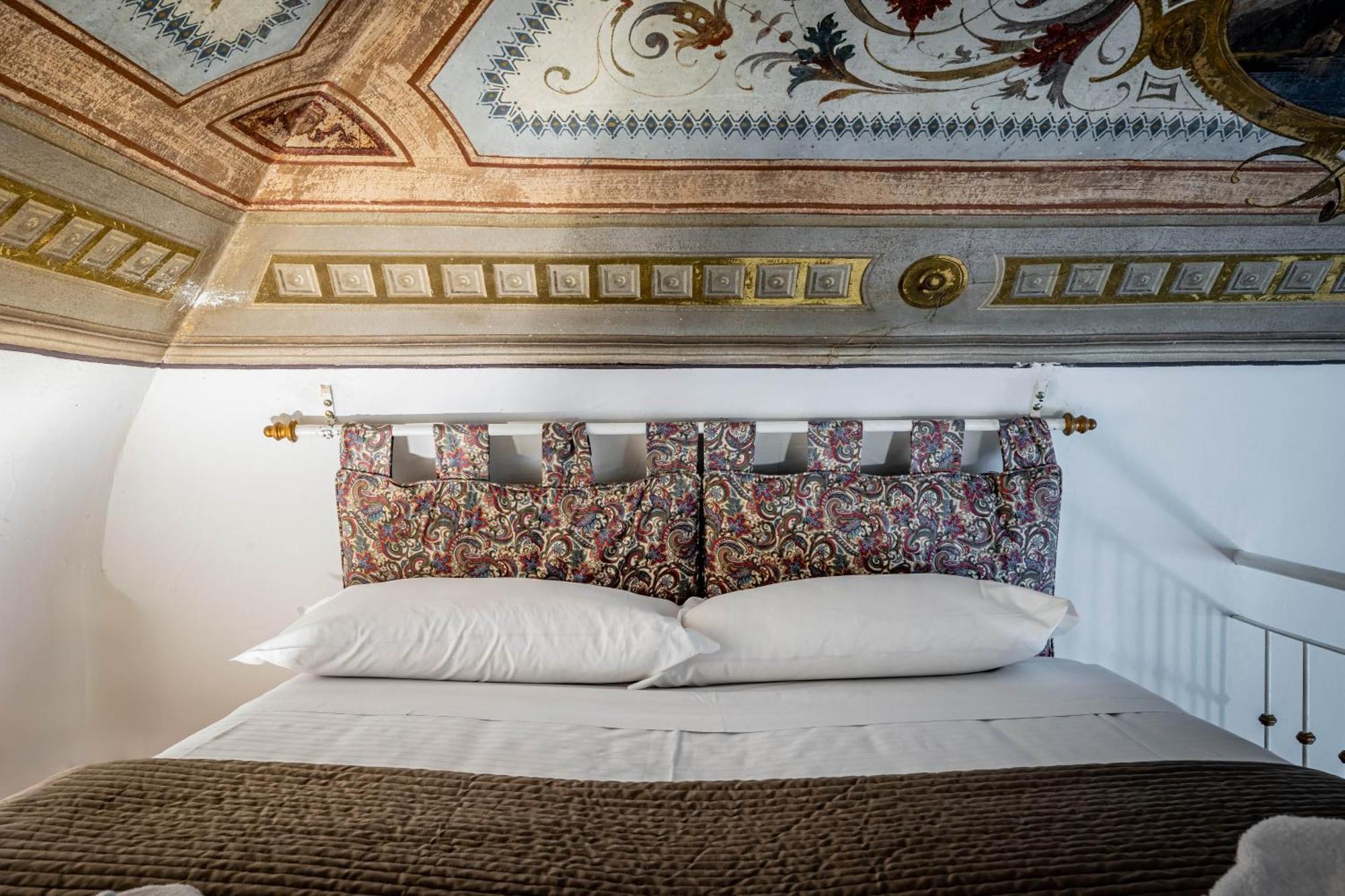 Roommo Pergola Florencja Zewnętrze zdjęcie