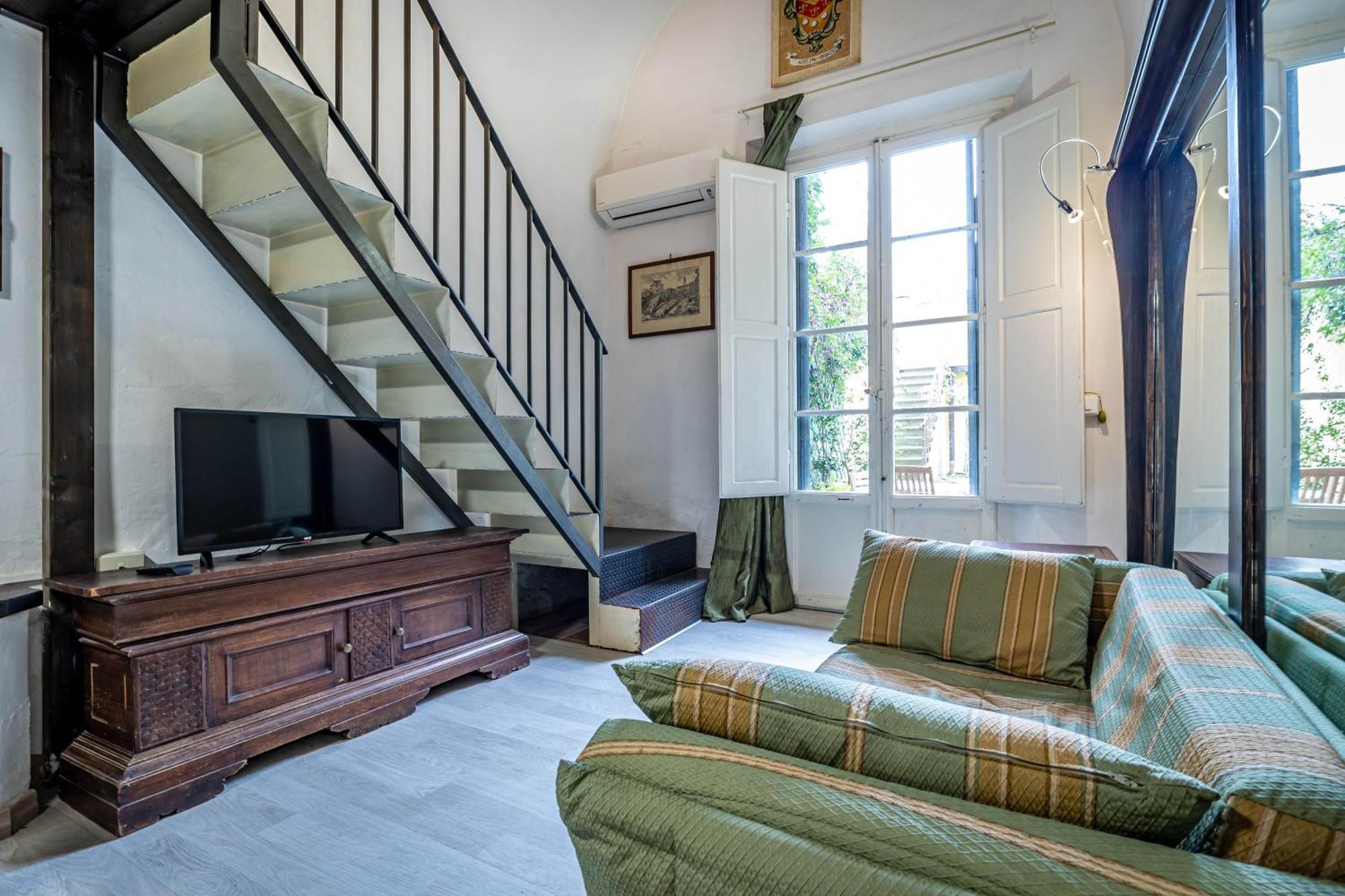 Roommo Pergola Florencja Zewnętrze zdjęcie