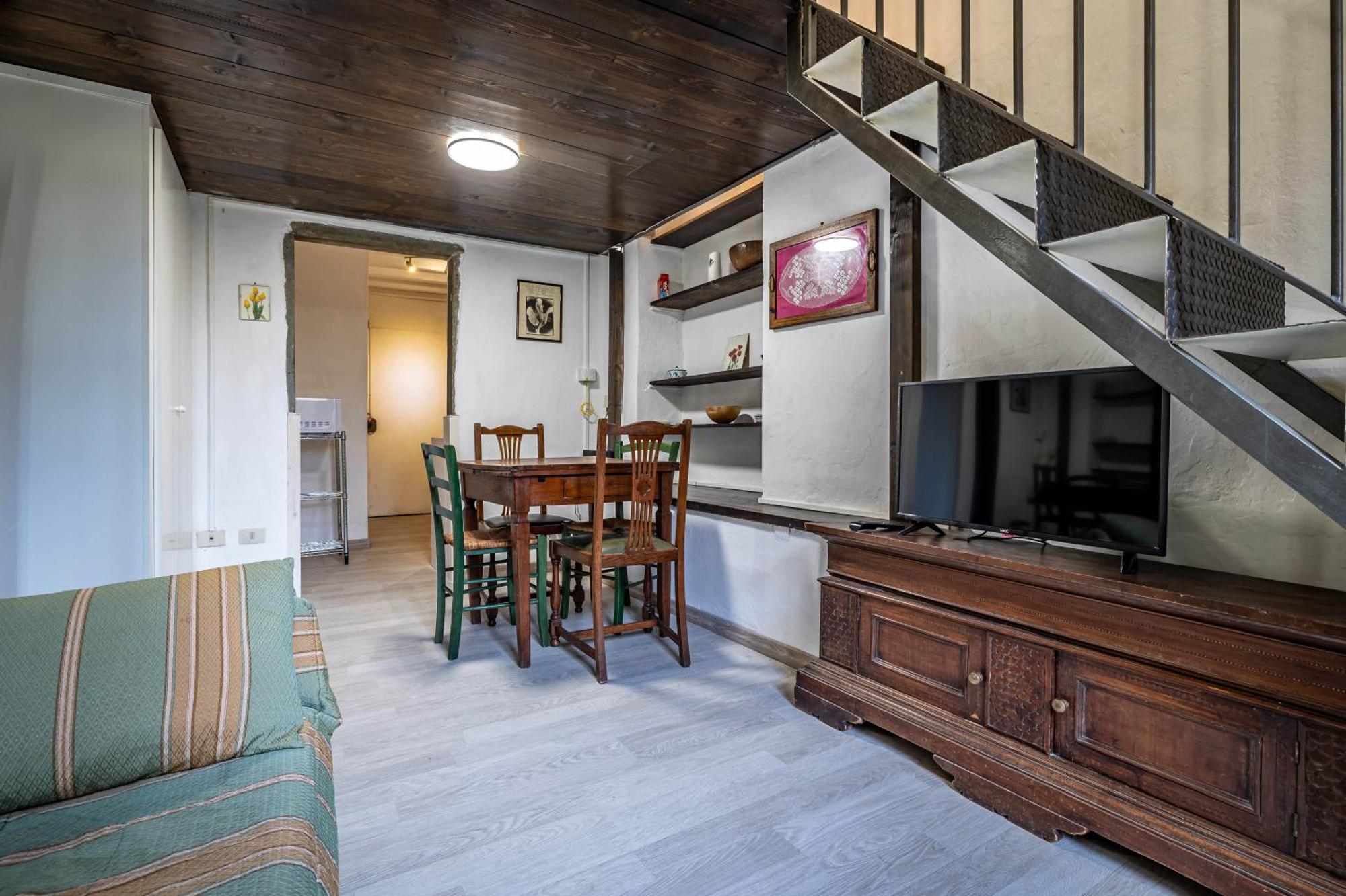 Roommo Pergola Florencja Zewnętrze zdjęcie