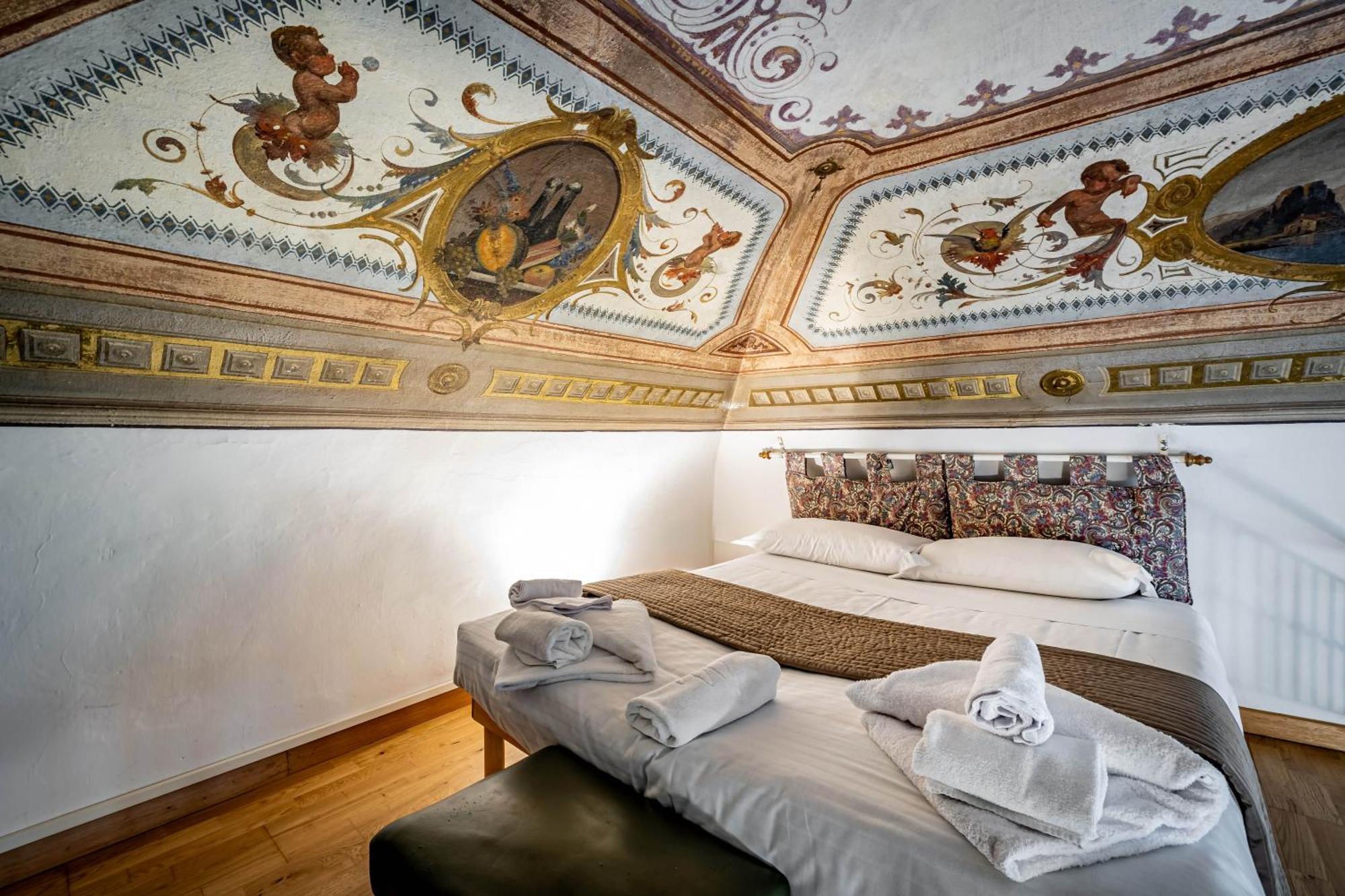 Roommo Pergola Florencja Zewnętrze zdjęcie