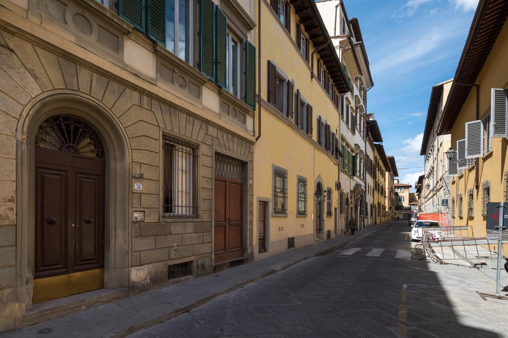 Roommo Pergola Florencja Zewnętrze zdjęcie