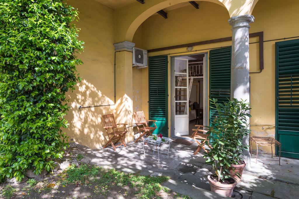 Roommo Pergola Florencja Zewnętrze zdjęcie