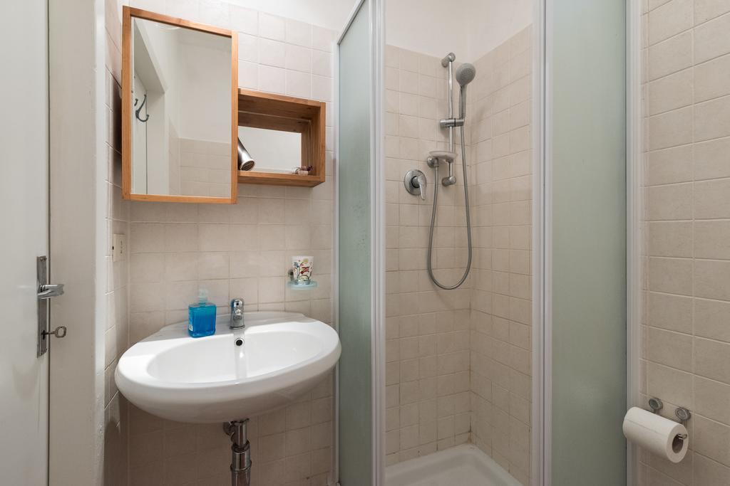 Roommo Pergola Florencja Zewnętrze zdjęcie
